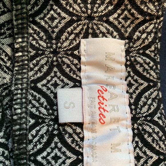 Lot of 3 petite Margaret M Emers - Picture 3 of 6